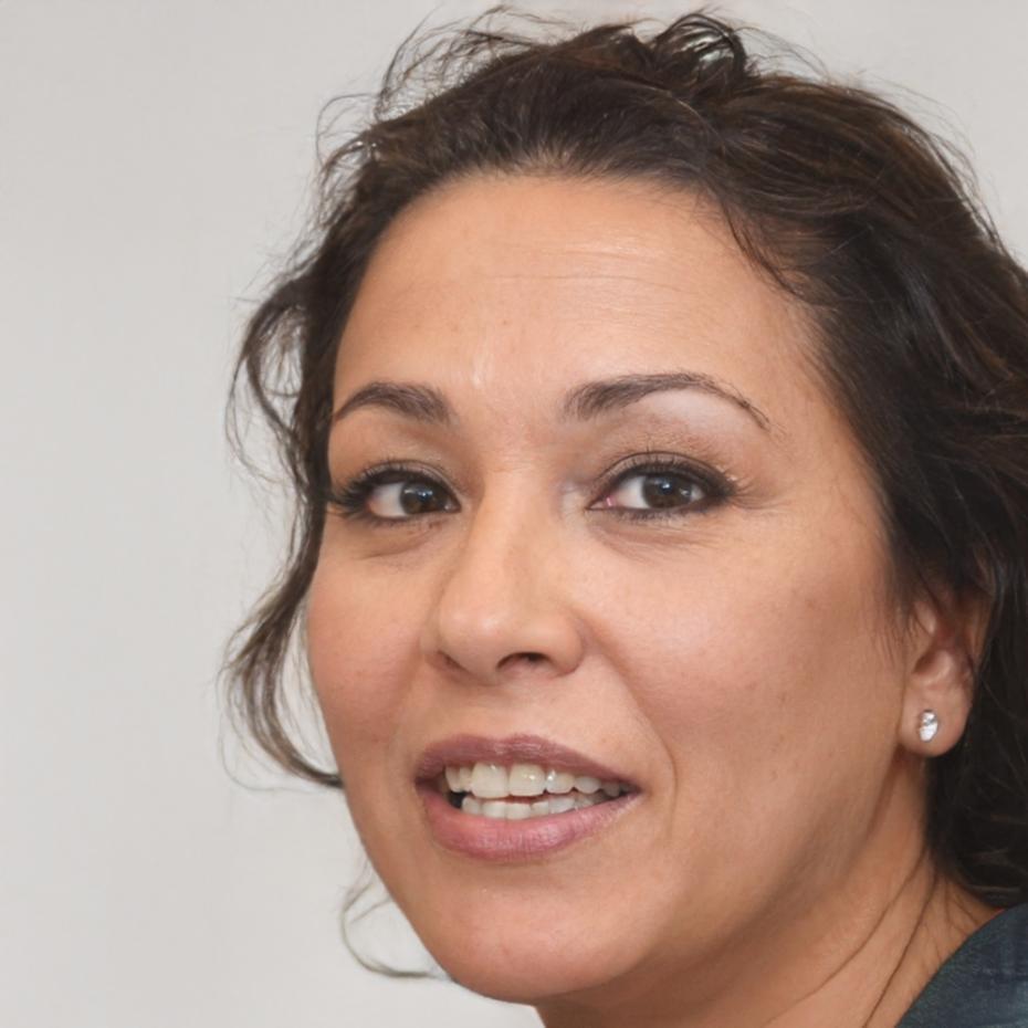 Claire Dubois, consultante en développement commercial
