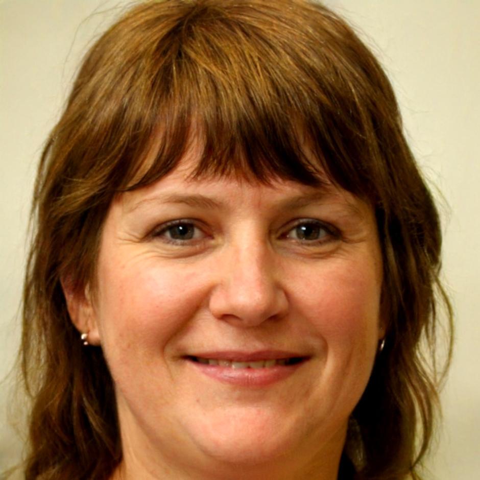 Portrait de Camille Moreau, formatrice experte